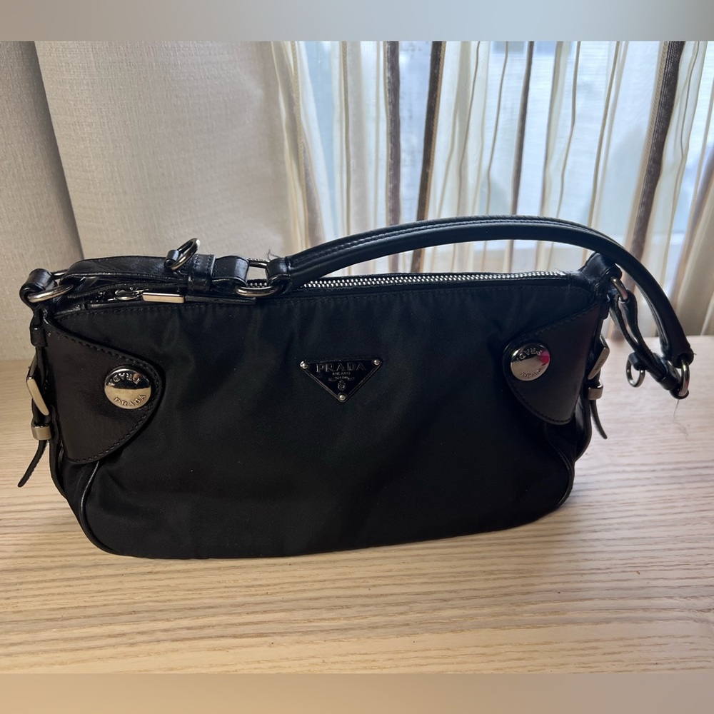 Prada Bag - Picture 8 of 15
